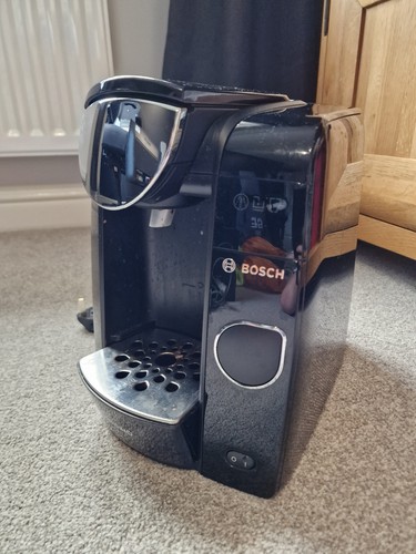 Bosch tas4502ngb tassimo - tassimo, joy