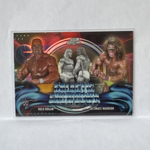 2026 wwe topps chrome - 2026,