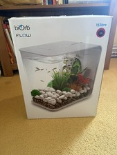 BiOrb FLOW Aquarium Fish Tank