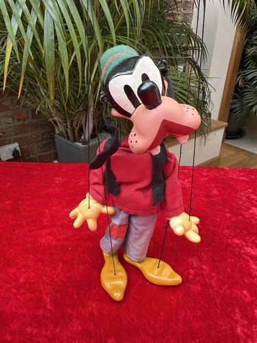 Disney pelham puppet goofy - ,