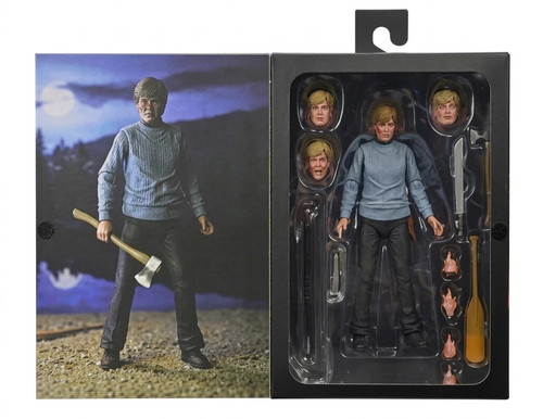 Friday the 13th pamela - the,
