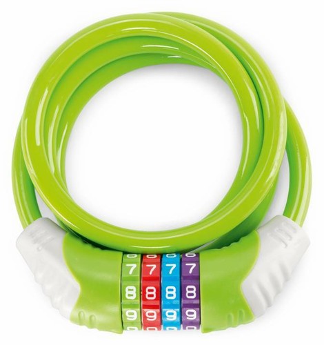 Puky children bike lock - bike,