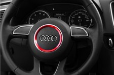 RED - Fits Audi RS4 RS5 RS6