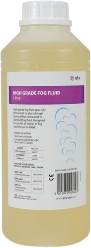 Fog smoke machine - smoke, 1l