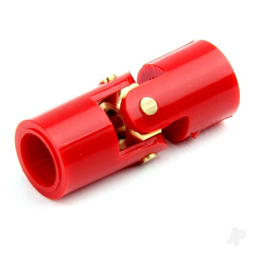 Propshaft coupling universal - /,