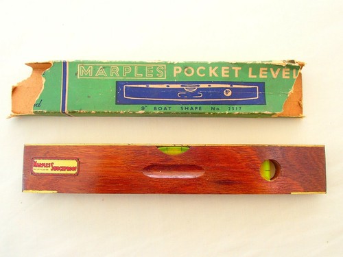 Vintage marples boat shape - vintage,