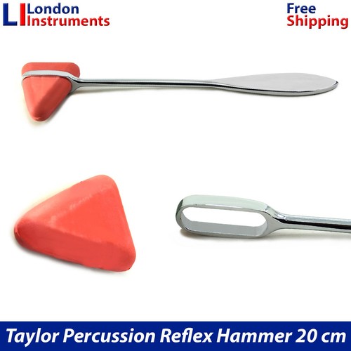 Rubber head neurologist tendon - head,