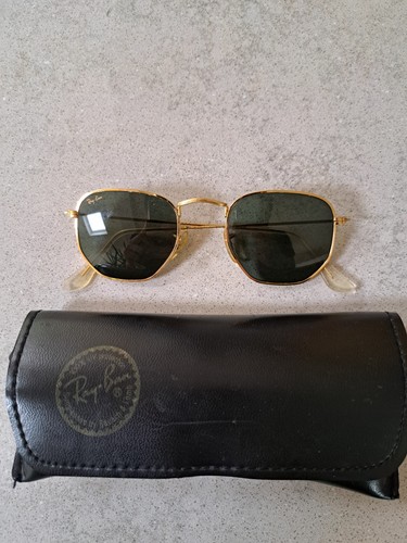 Ray ban gold - ray-ban,