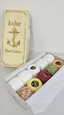 Vintage Anchor Pearl Cotton