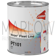 Cromax PT101 Imron Fleet Line