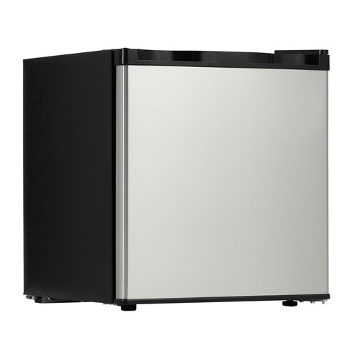 Mini fridge with freezer 87l - fridge,