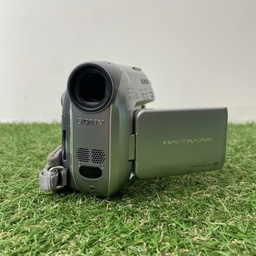 Sony handycam dcr hc32e - sony, dcr-hc32e
