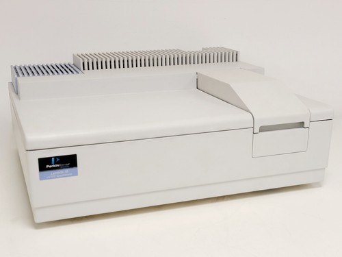 Perkin elmer lambda - elmer,