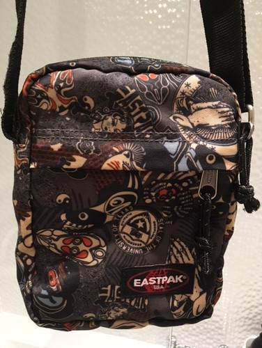 Eastpak the one shoulder bag - one,