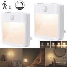 LED Night Light Plug in