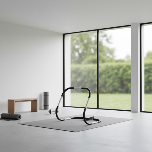 Trainer indoor core - ab,