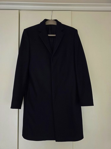 Cos wool cashmere jacket - cos,