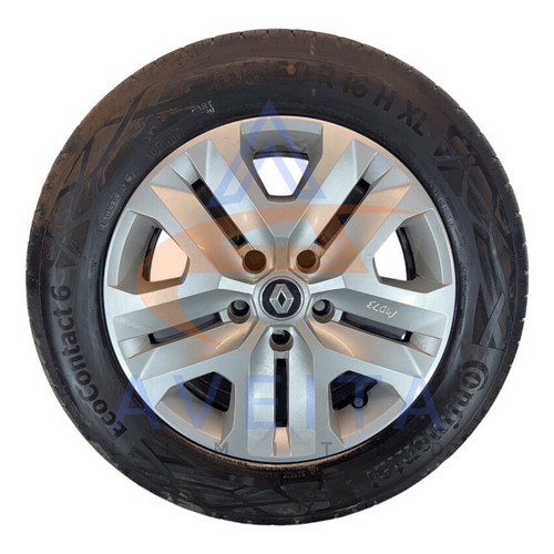 Renault kangoo ml19 2023 mk3 - 2023,