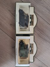 2 Models Lledo Days Gone