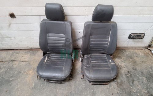Land rover defender tdi - tdi, front