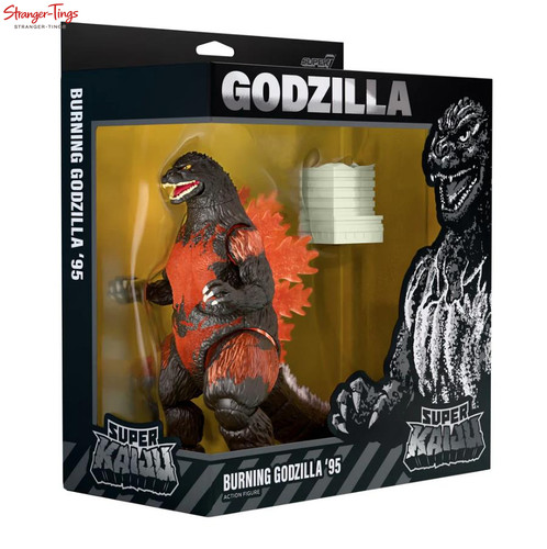 Super toho deluxe - 7,