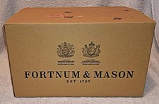 Fortnum and Mason Empty Hamper