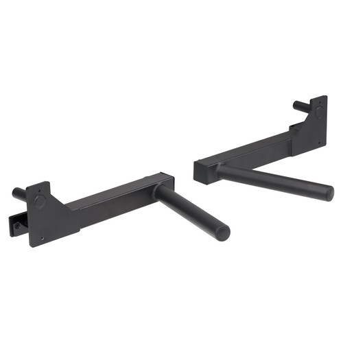 Mirafit dip bars - bars, pair
