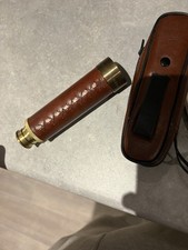 Tasco Pocket Telescope