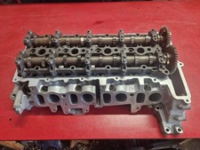 BMW / MINI N47 CYLINDER HEAD -