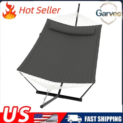 Person double hammock large - 2,