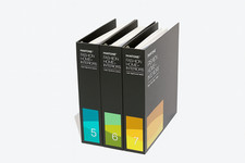 Pantone fhic100a fhi Cotton Swatch Library BOOK 5 6 7 RRP £6000