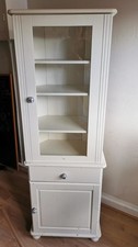 Shabby Chic Corner Unit