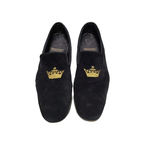 Church sovereign slippers - church's,
