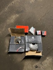 VW Golf Mk3/ Passat B4 Syncro