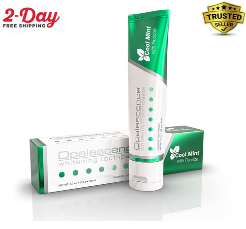 Opalescence whitening - opalescence,