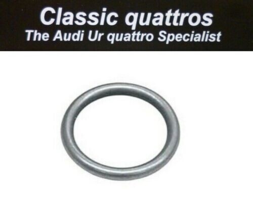 Fuel injector seal - seal, ur