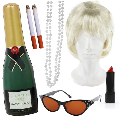 Fabulous lady patsy stone - patsy,