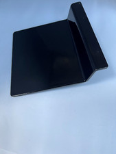 Enamelled Post 74 Flue Blank