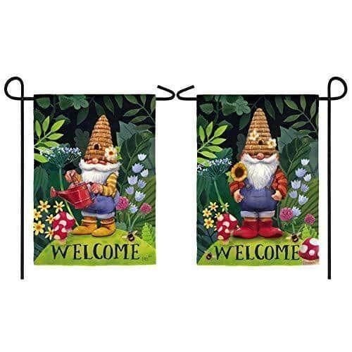 Garden gnomes - 18,