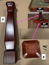 Rare Franklin Mint Monopoly