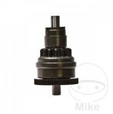 Starter Clutch Wheel Gear Bendix Replacement for Vespa ET2 50 1997-2005