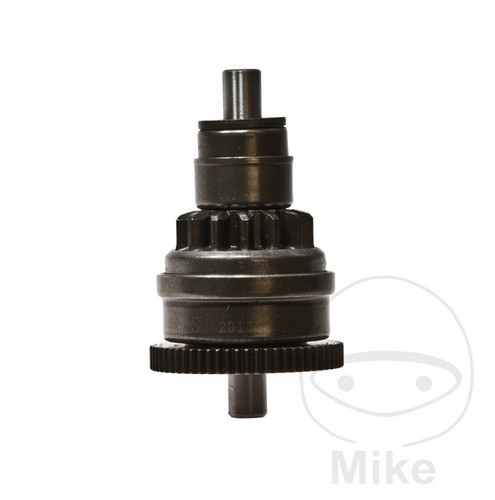 Starter clutch wheel gear - clutch,
