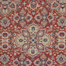 Alhambra Ikat Tapestry Fabric