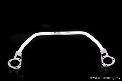 Ultra racing front - ultra, brace