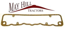 David Brown 990,995,996,1200,1210 Tractor Rocker Cover Gasket - #8478