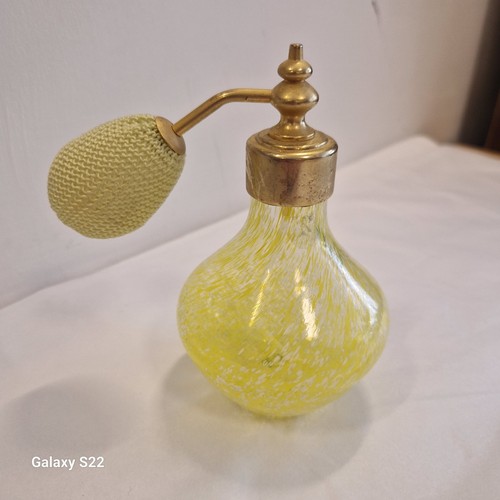 Caithness vintage perfume - vintage,