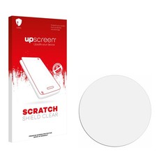 upscreen Screen Protector for Manta Diamond Lusso Screen Guard Clear Screen Film