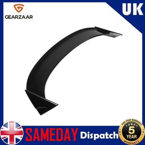 Rear spoiler for scirocco - vw,
