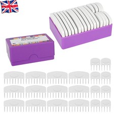 20Pcs Knit Blockers&Pins Kit