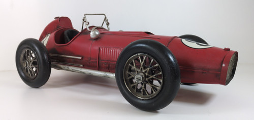 Vintage model 1950 racing - 1950's,